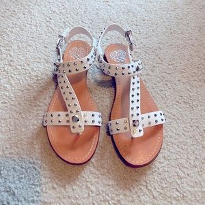 Vince Camuto Sandals